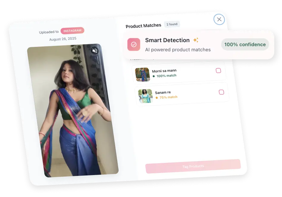 Smart Matching