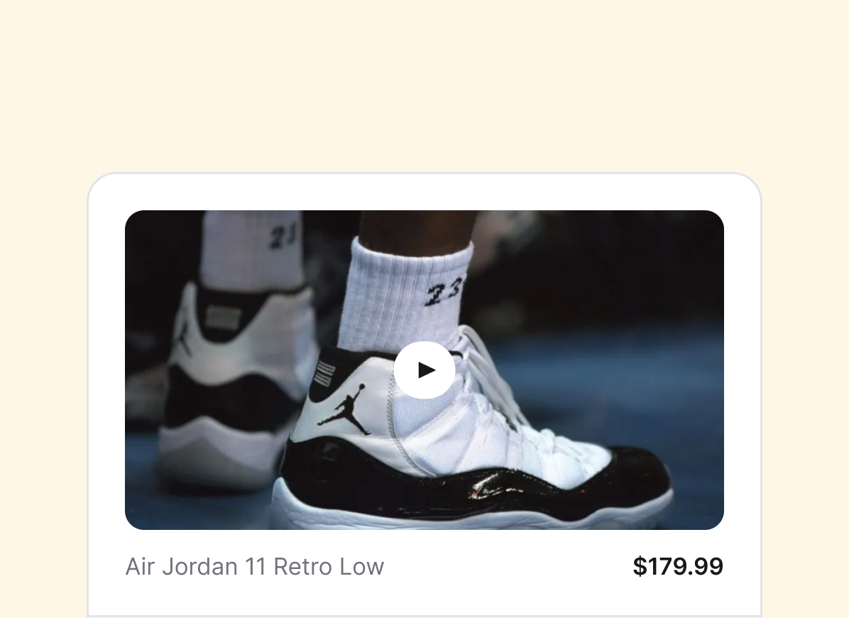 They run in Advantage+ ads