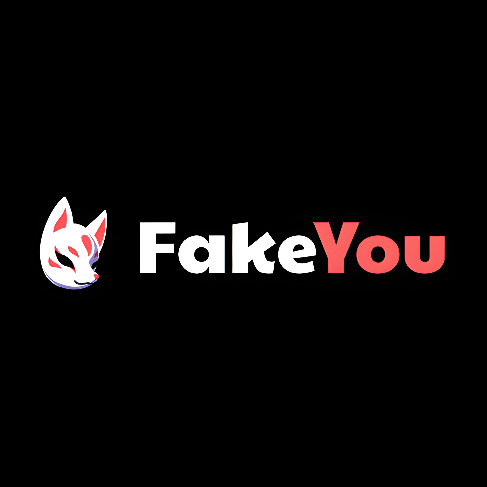 FakeYou Logo