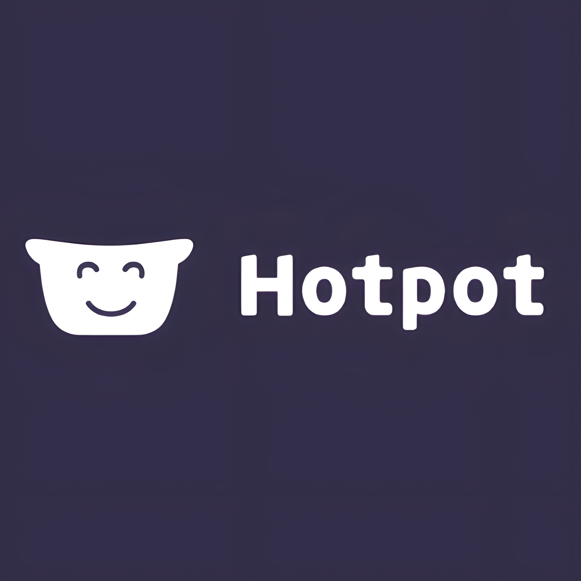 Hotpot AI Logo