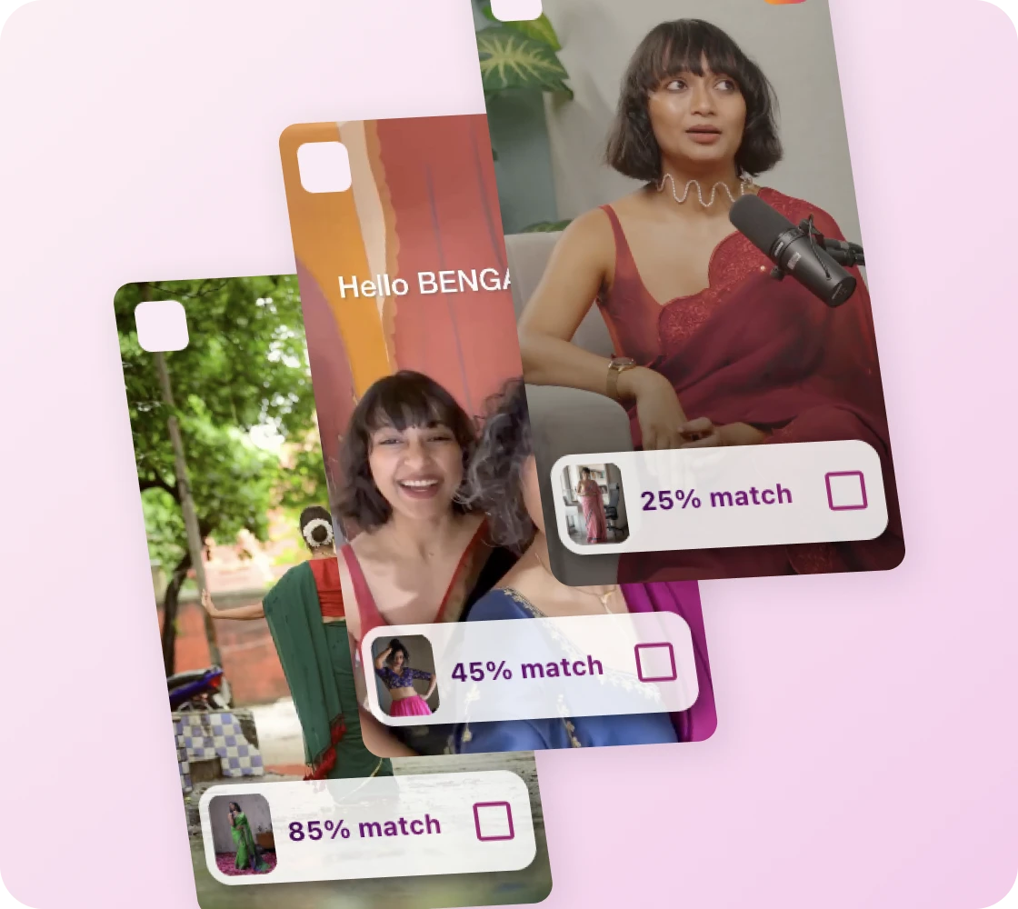 Your Tags, Your Call | Whatmore