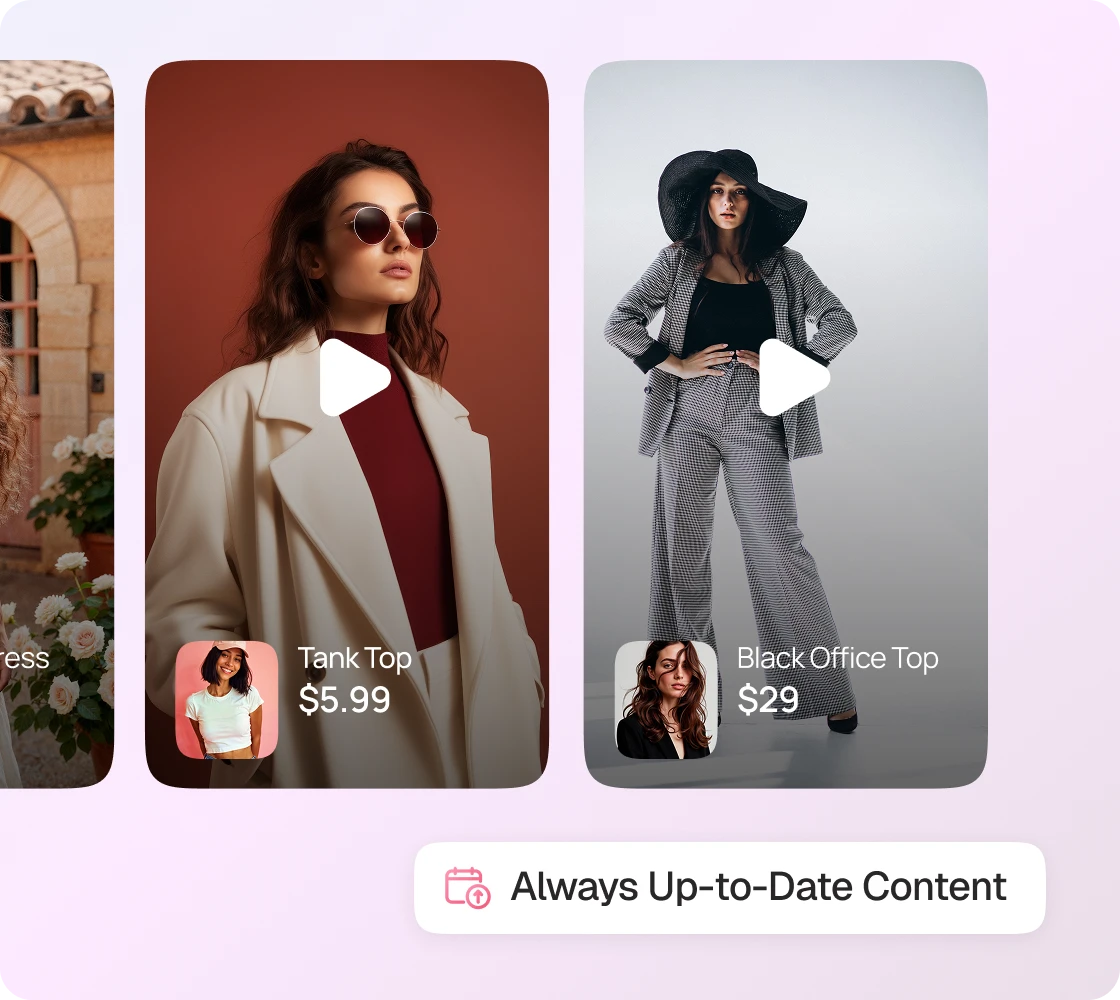 Always Up-to-Date Content with Auto Pilot | Whatmore