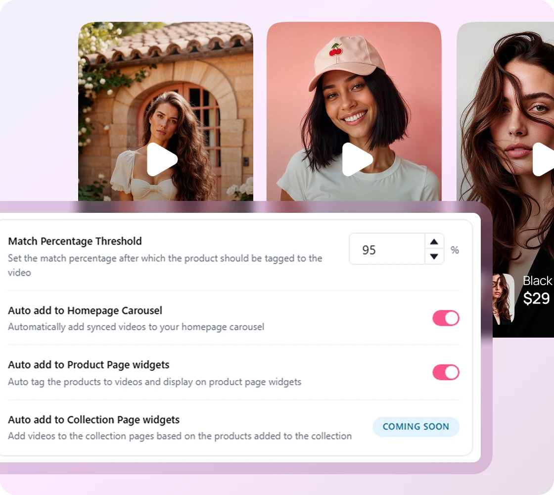 Auto-Publish Across Key Store Pages | Whatmore