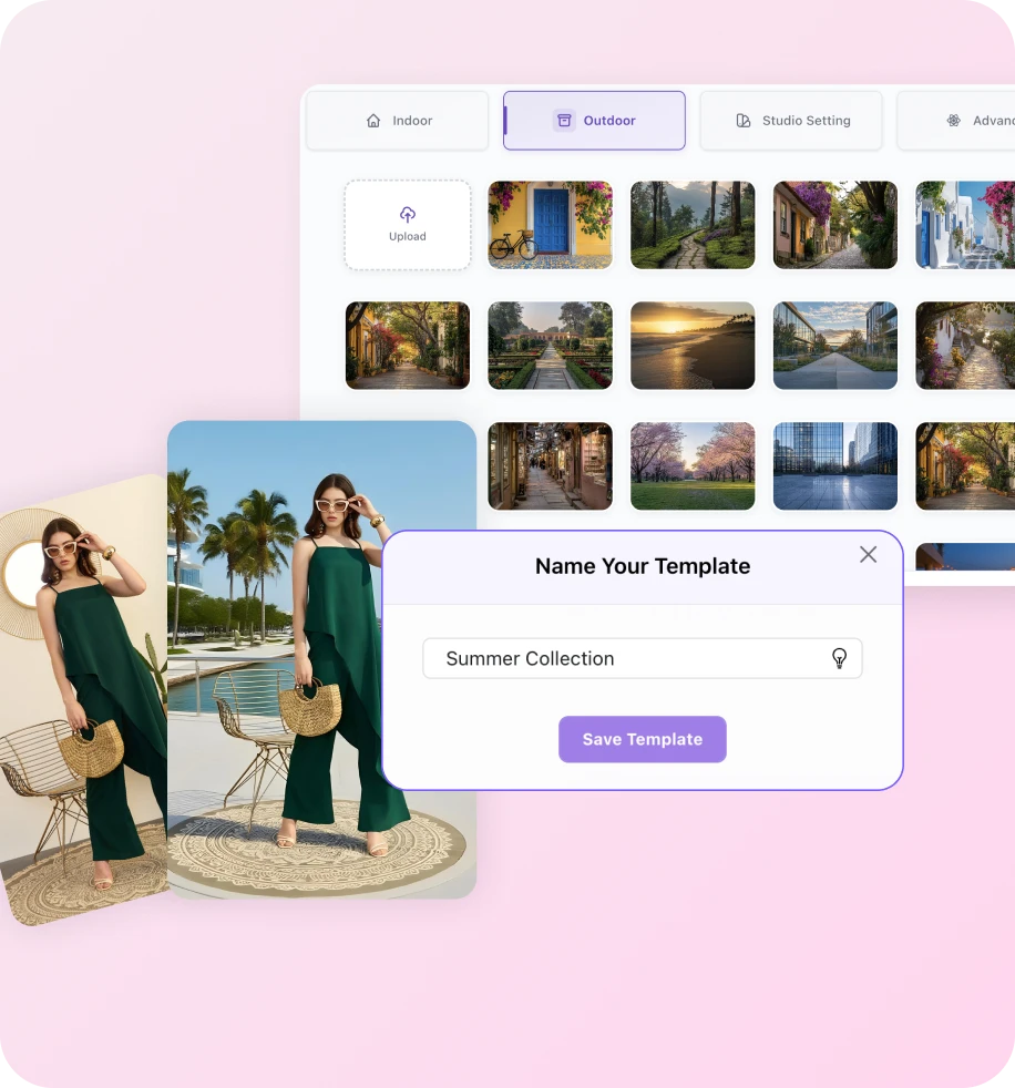 Customize Videos for Every Collection Theme | Whatmore