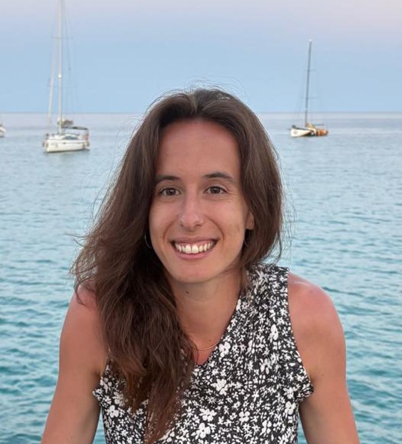 Photo of Diana Llongueras