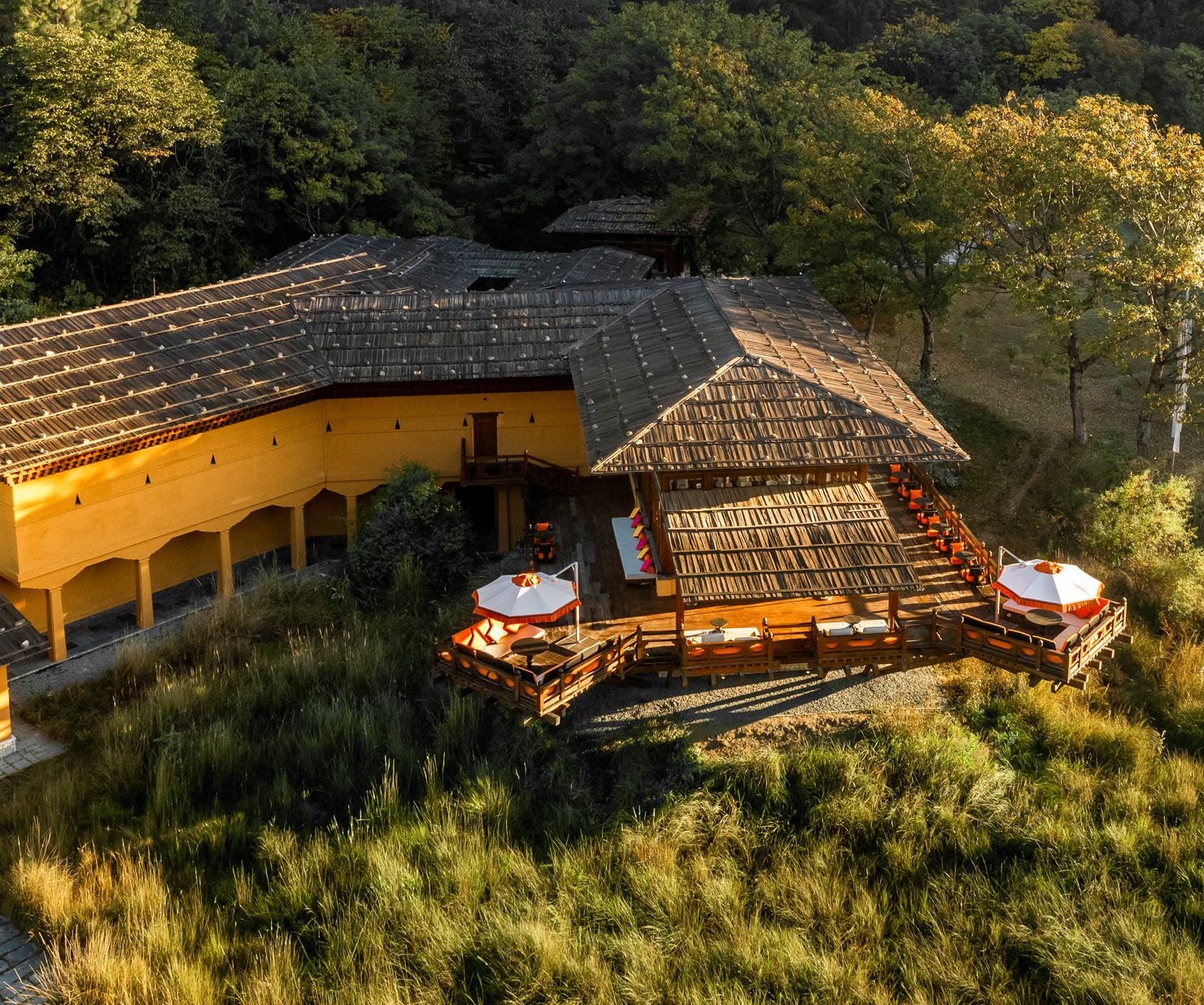 Pemako Punakha