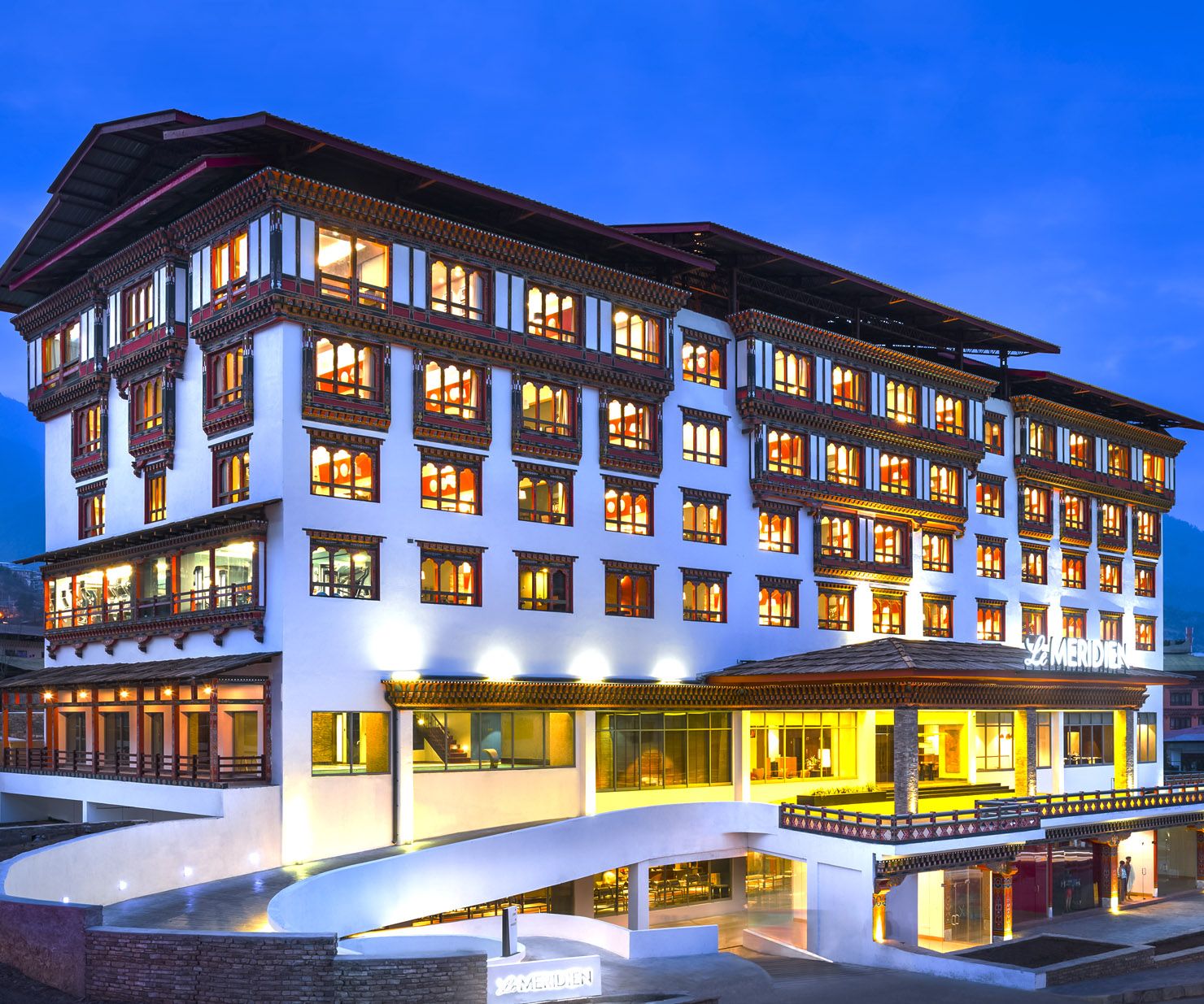Six Senses Bhutan