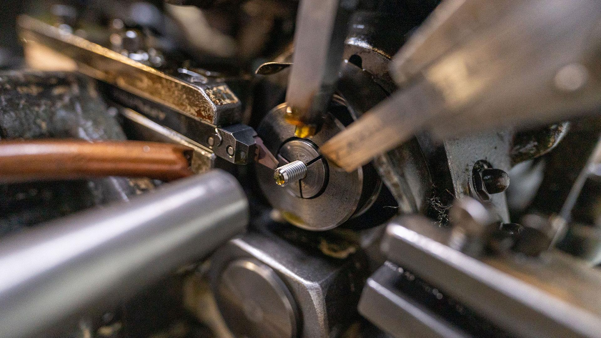 Apex Stainless Fasteners överträffade sina högt ställda mål