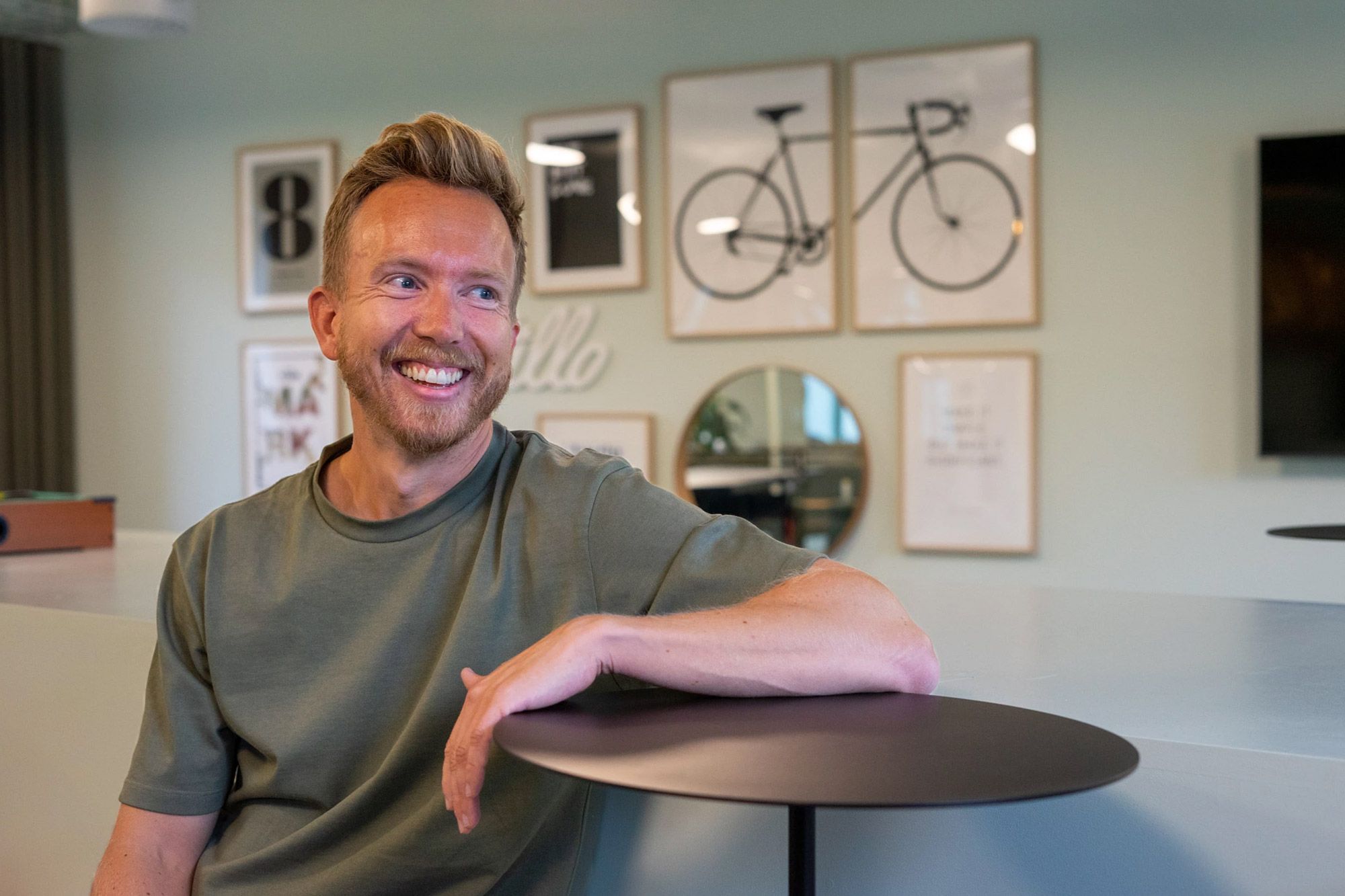 Jakob Twedmark