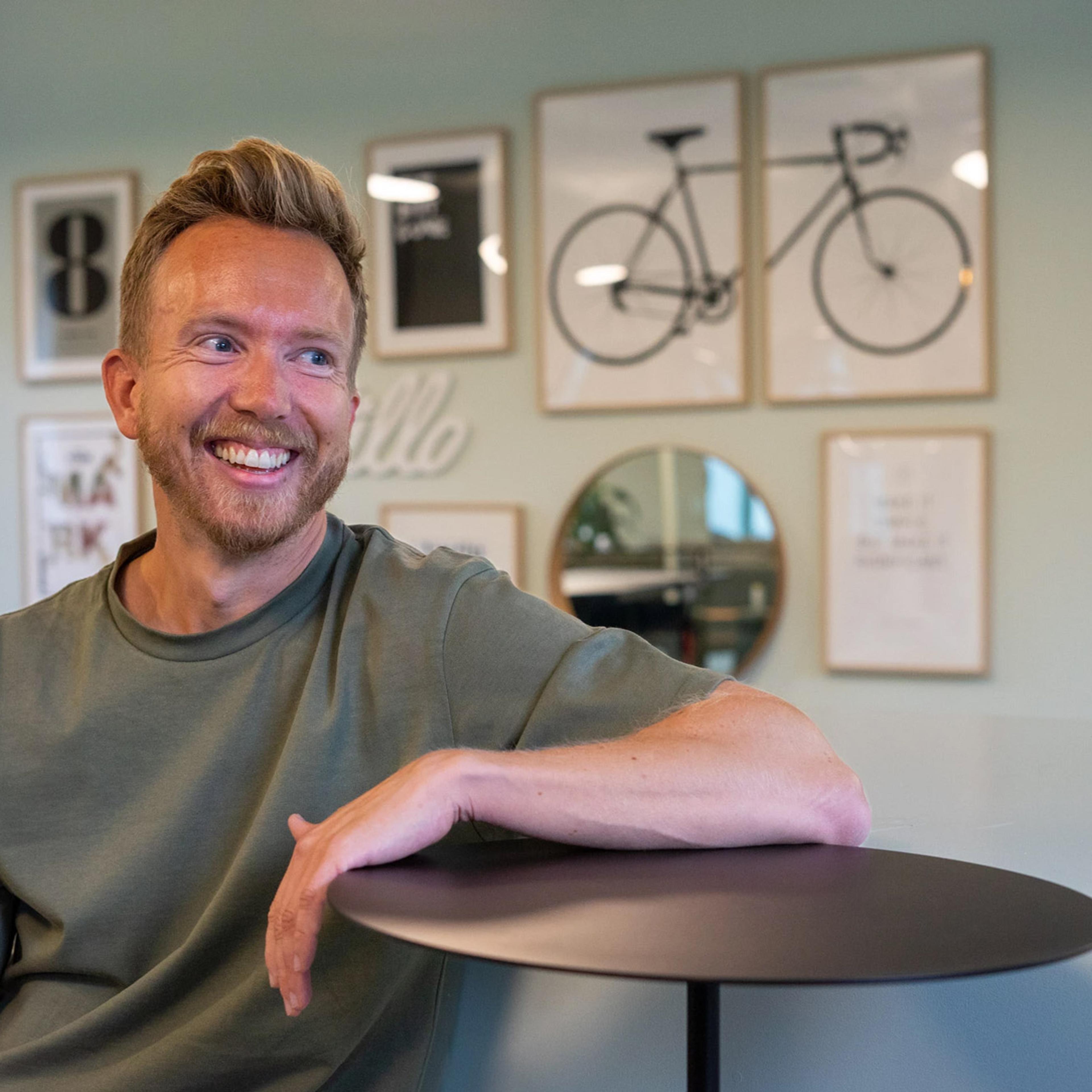 Jakob Twedmark