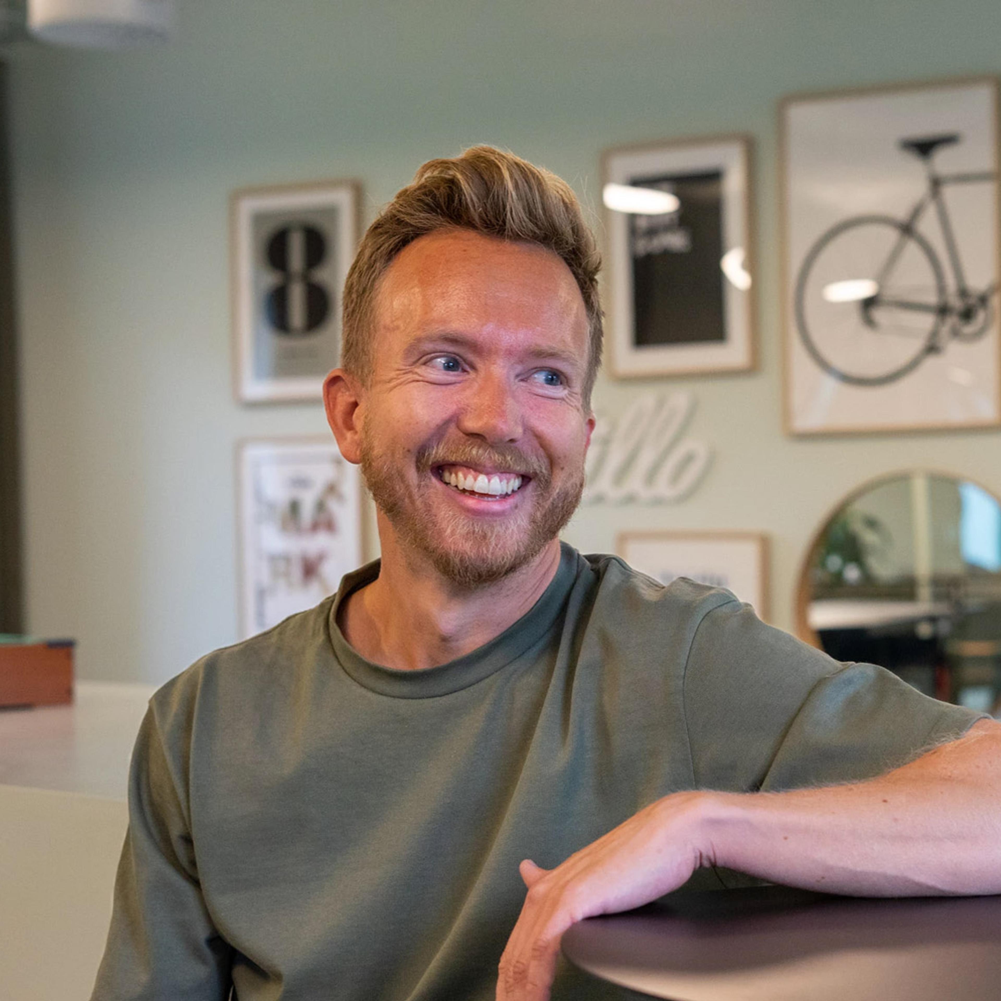 Jakob Twedmark