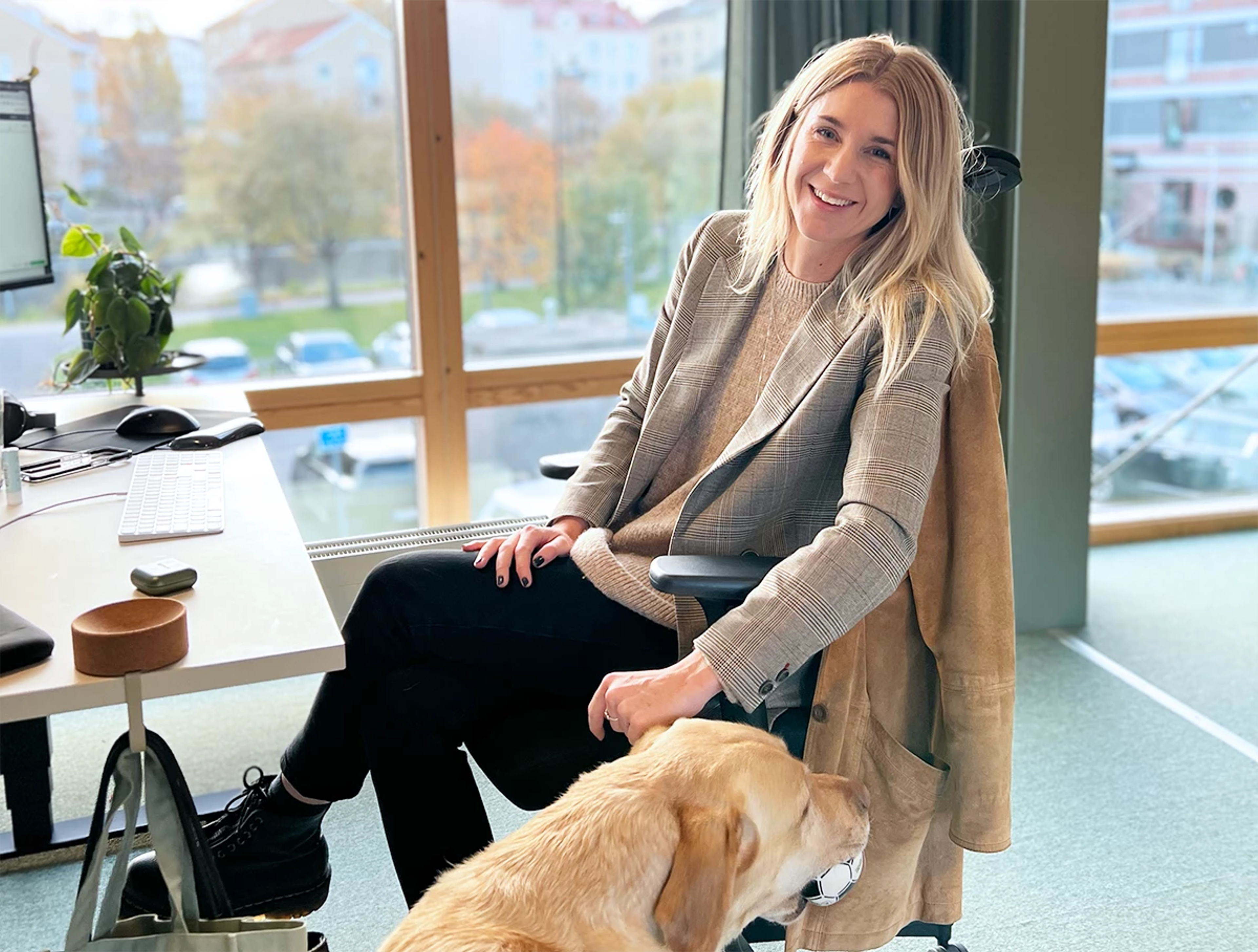 Betald sökmotorannonsering handlar om att fånga in kunden när de är nära ett köp