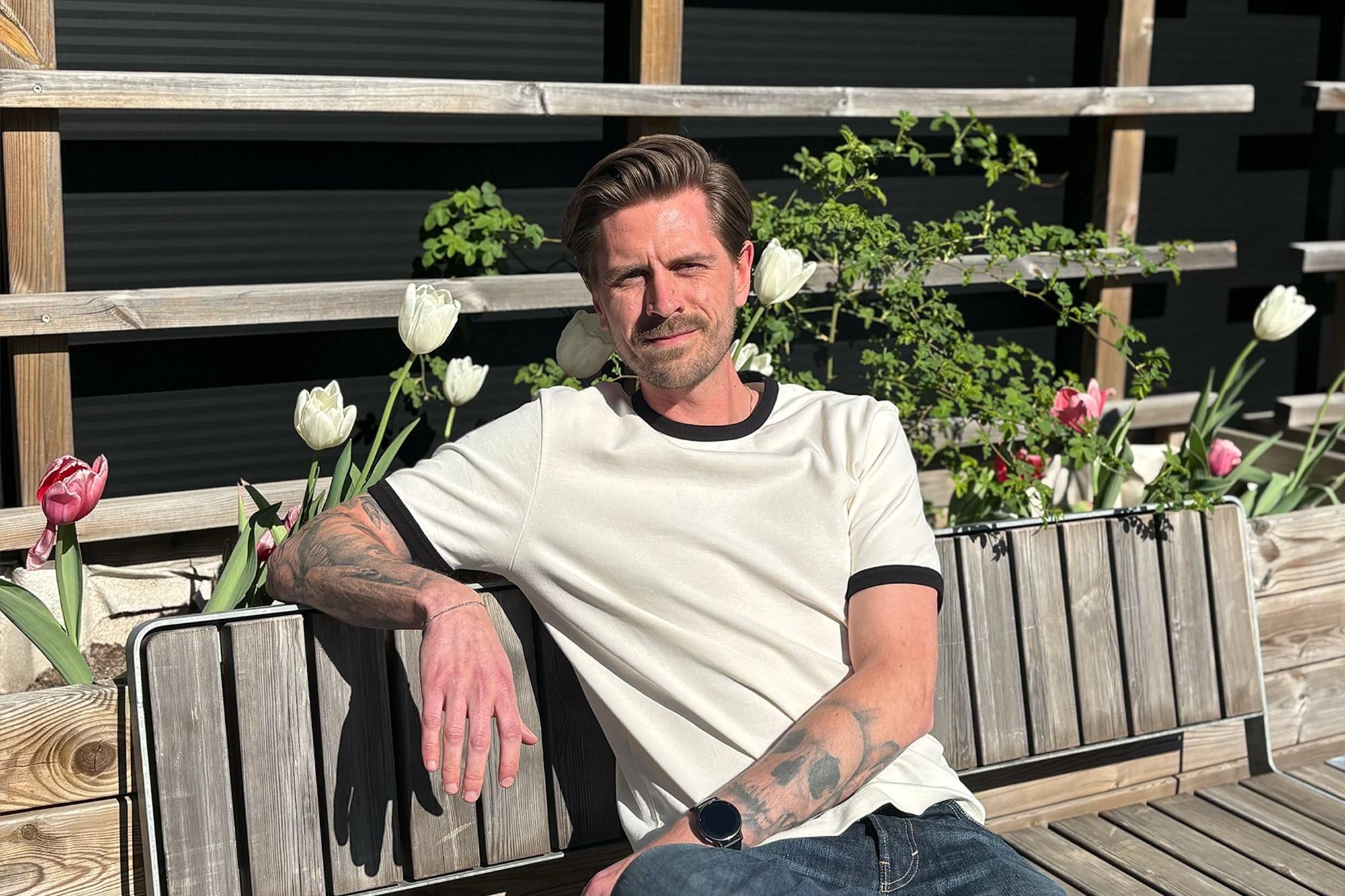 Simon Andersson