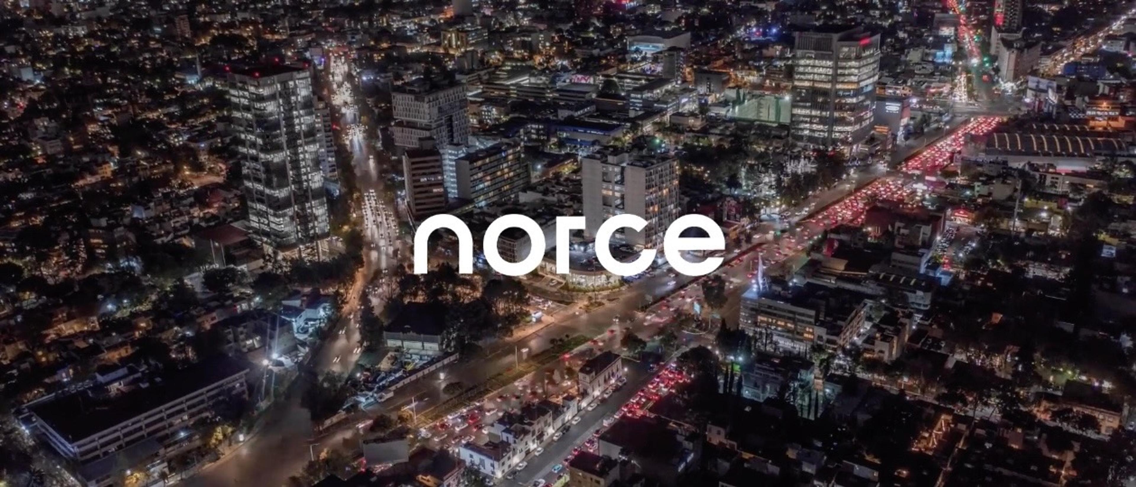 Introduktion till Norce - en headless-plattform anpassad för B2B och B2C