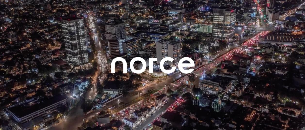 Introduktion till Norce - en headless-plattform anpassad för B2B och B2C