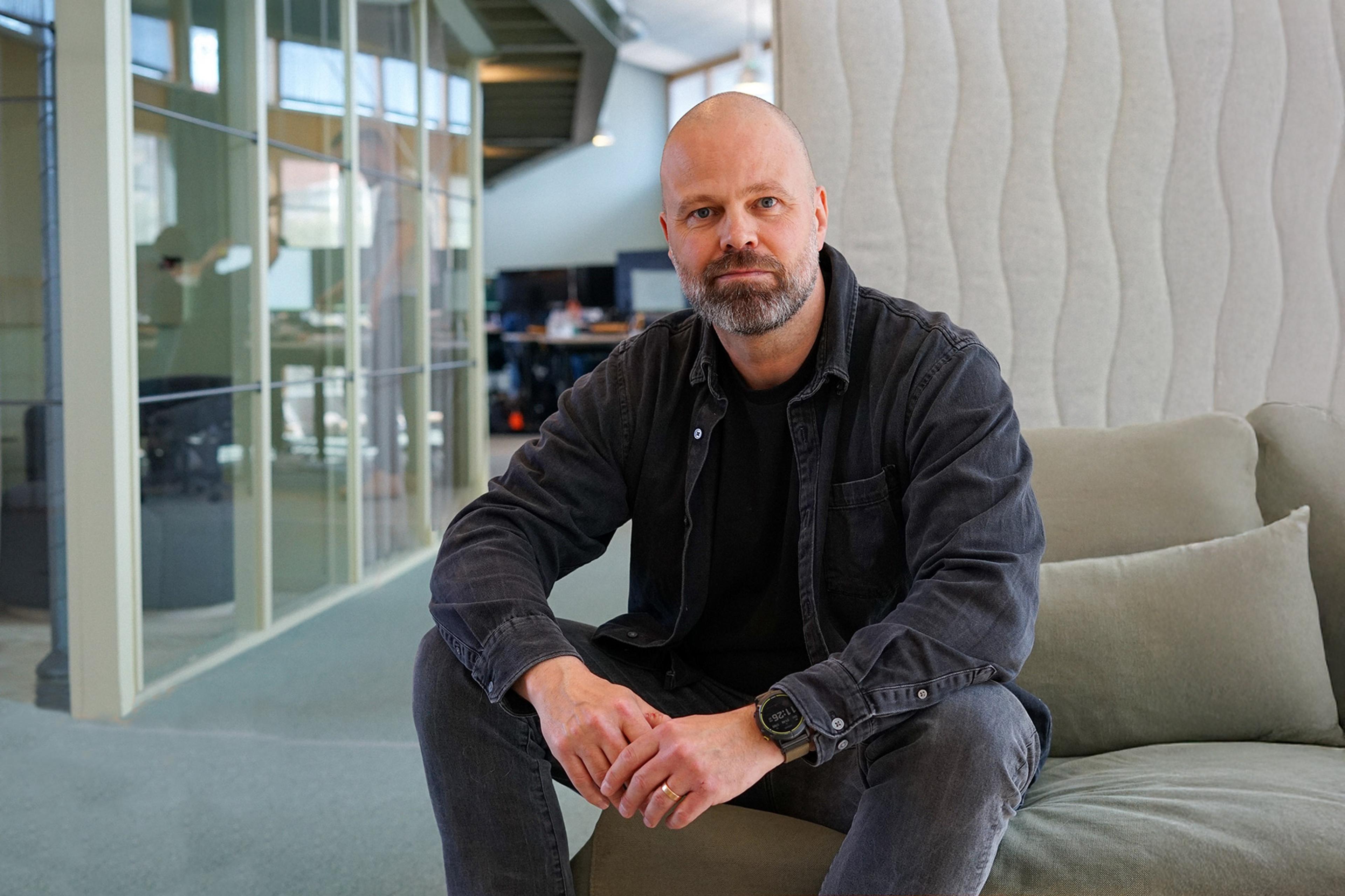 Geir Halvorsen