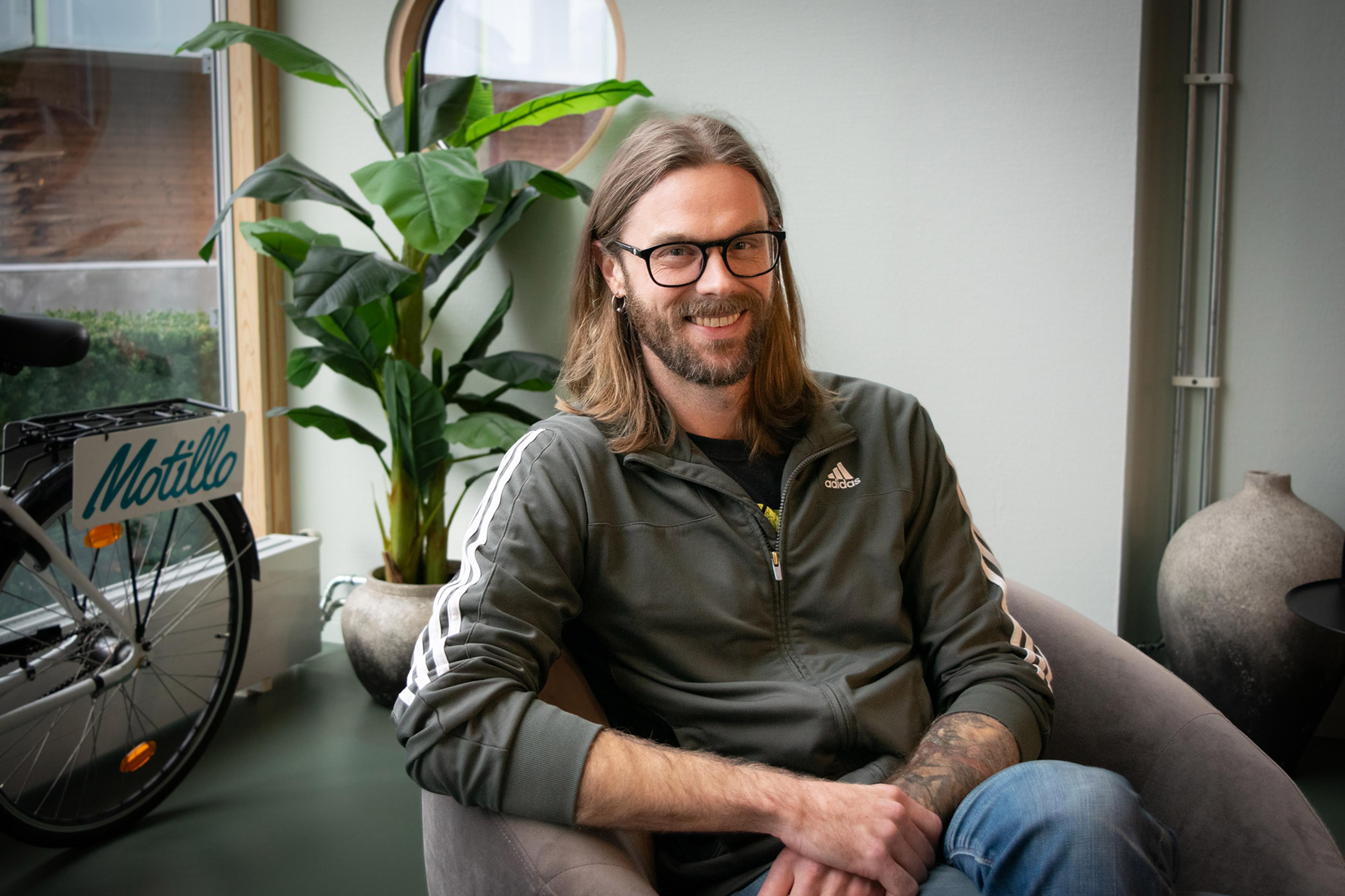 Pontus Åkerberg