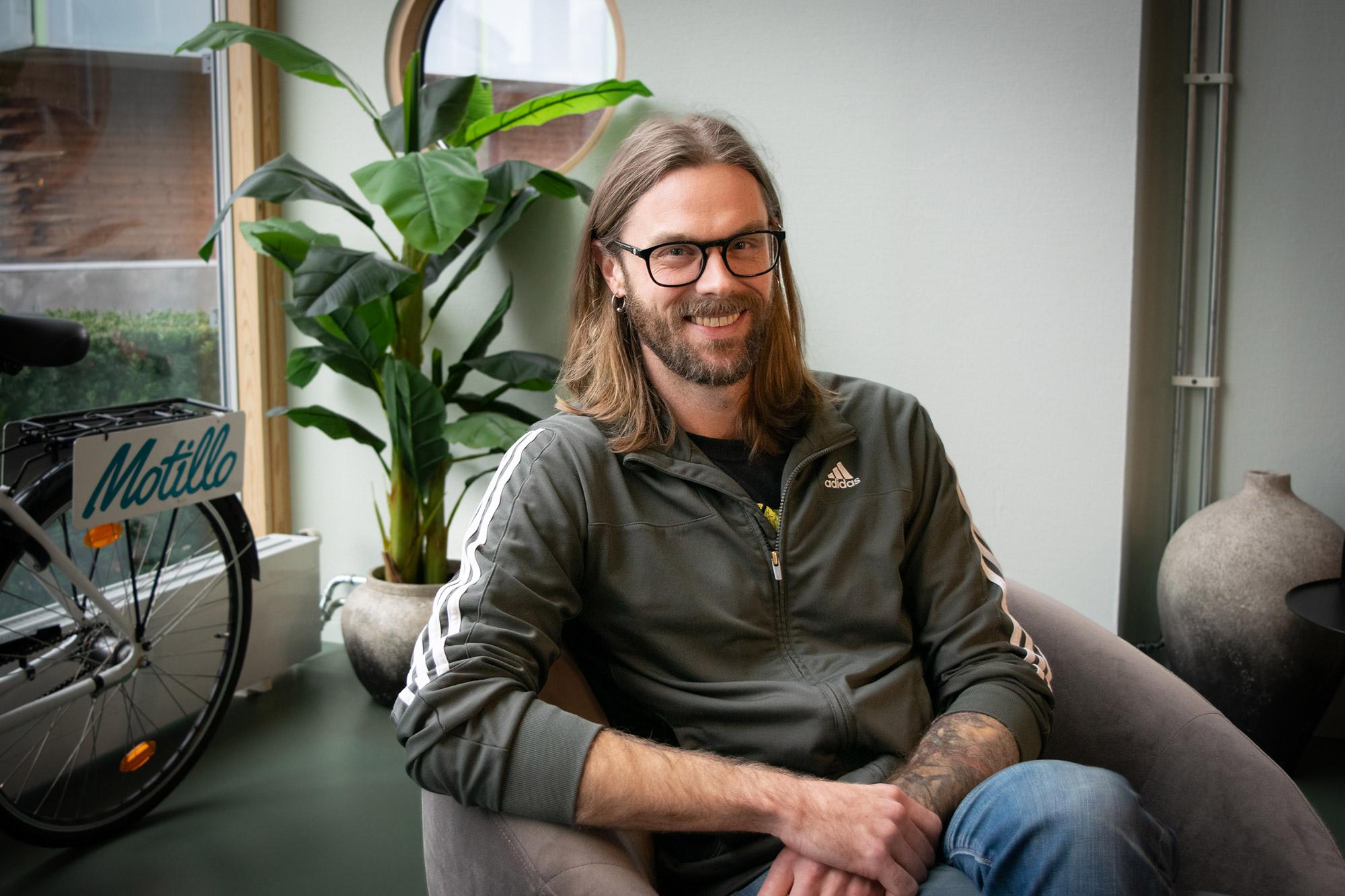 Pontus Åkerberg