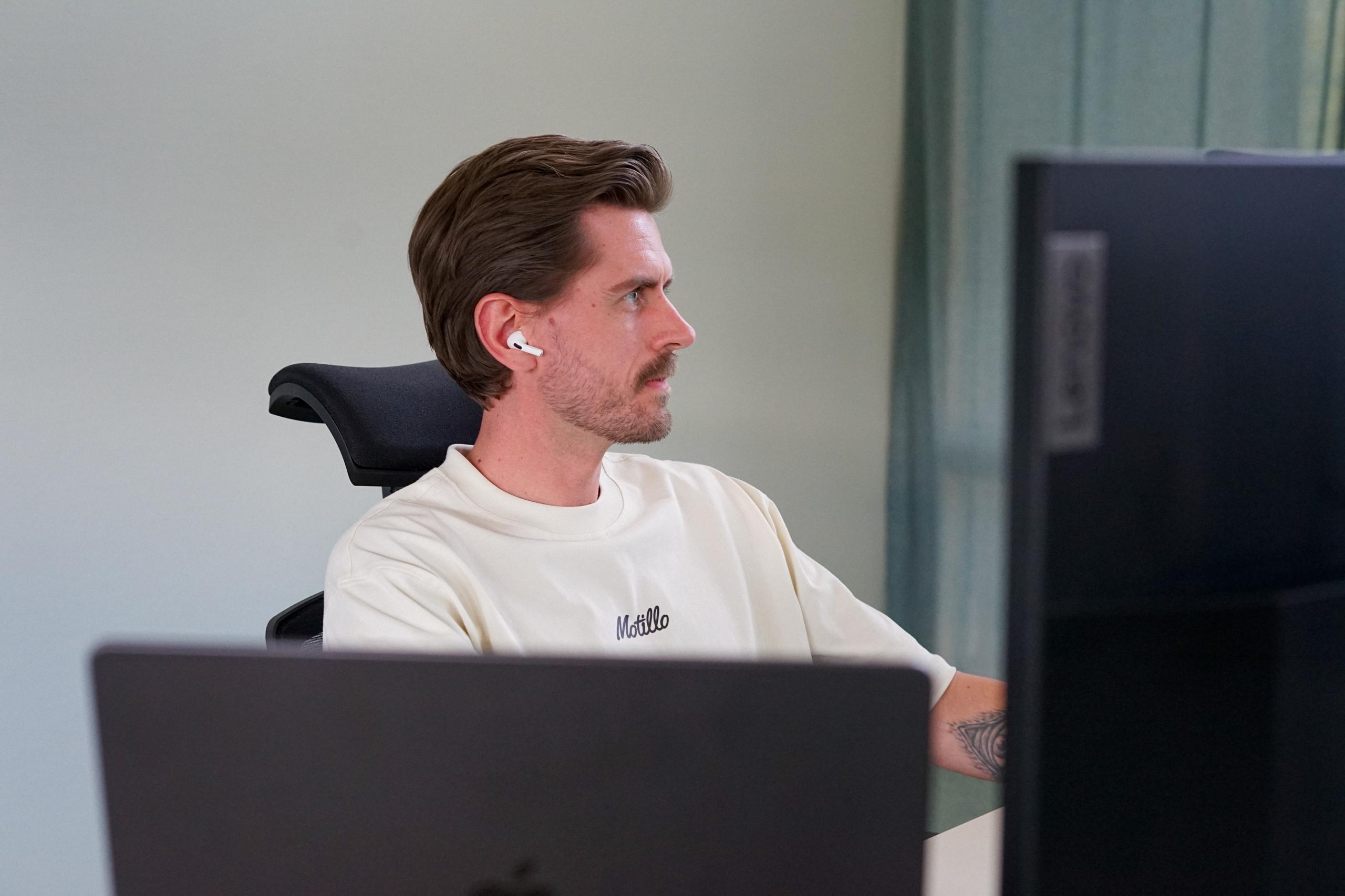 Vad vår tekniska förstudie och plattformsutvärdering går igenom