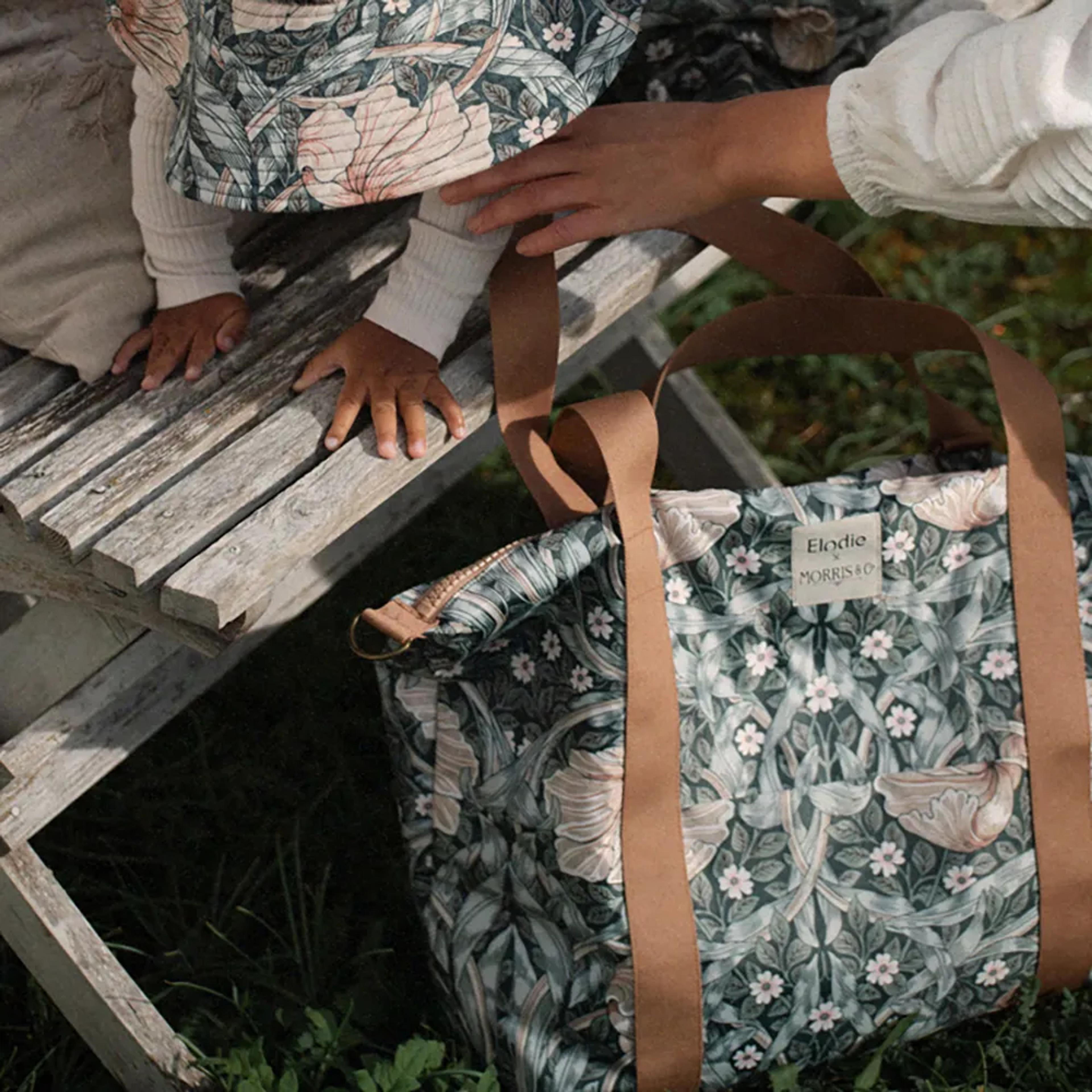  En personlig barn- och babybutik