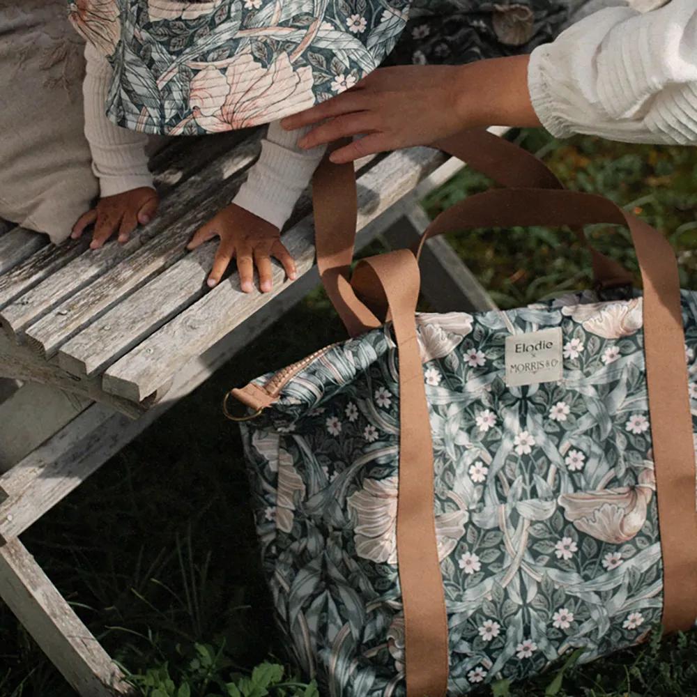 En personlig barn- och babybutik