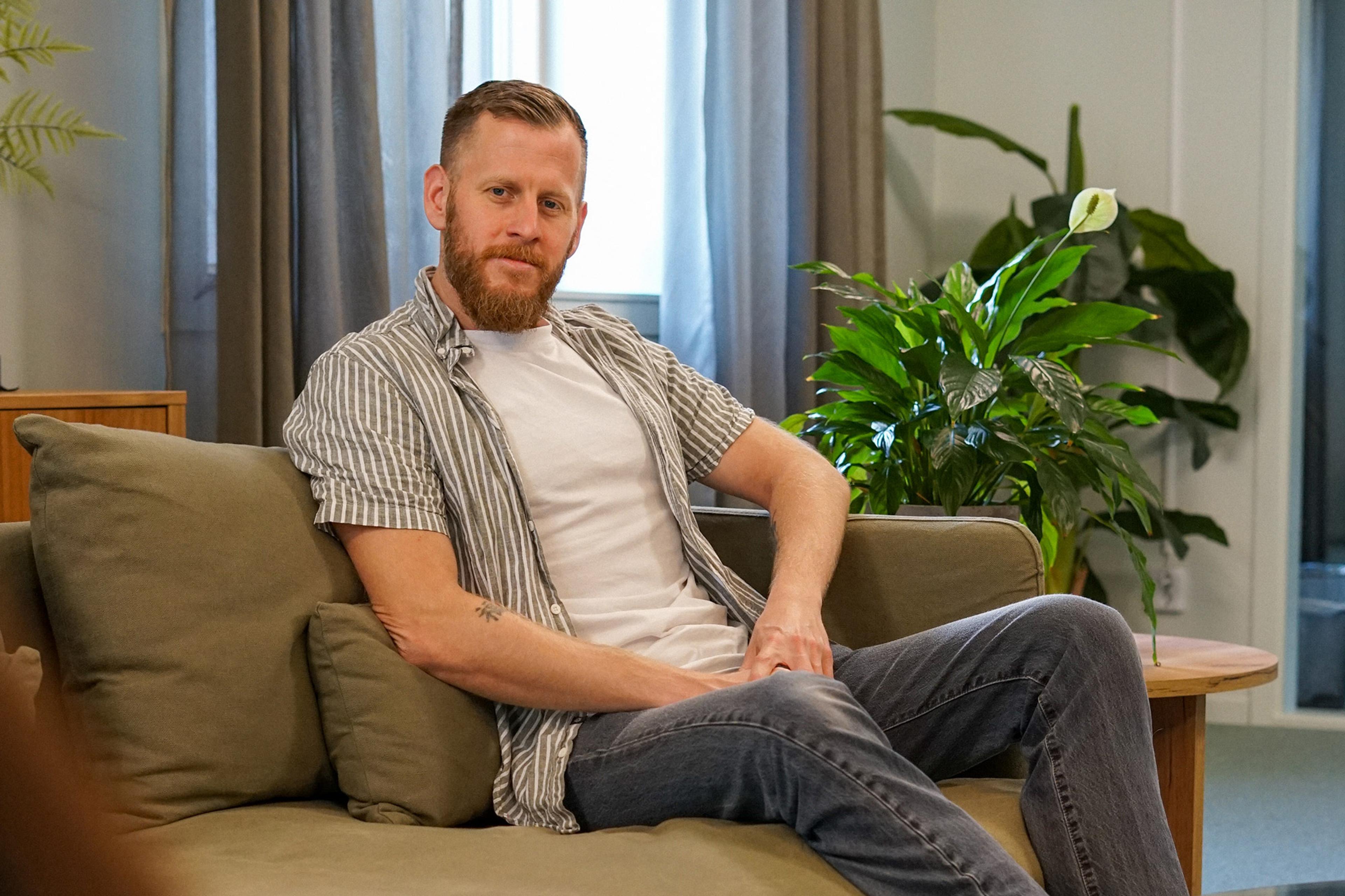 Tobias Nordwall
