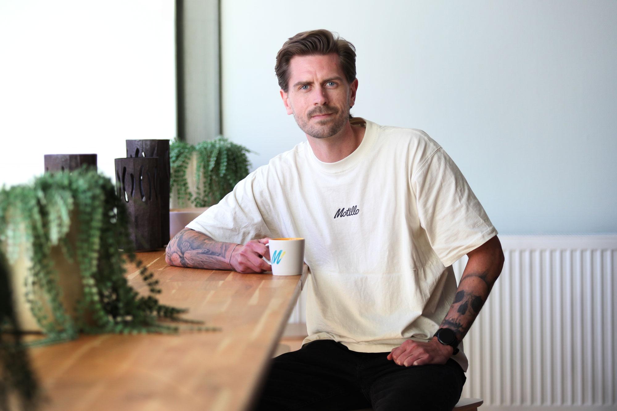 Simon Andersson