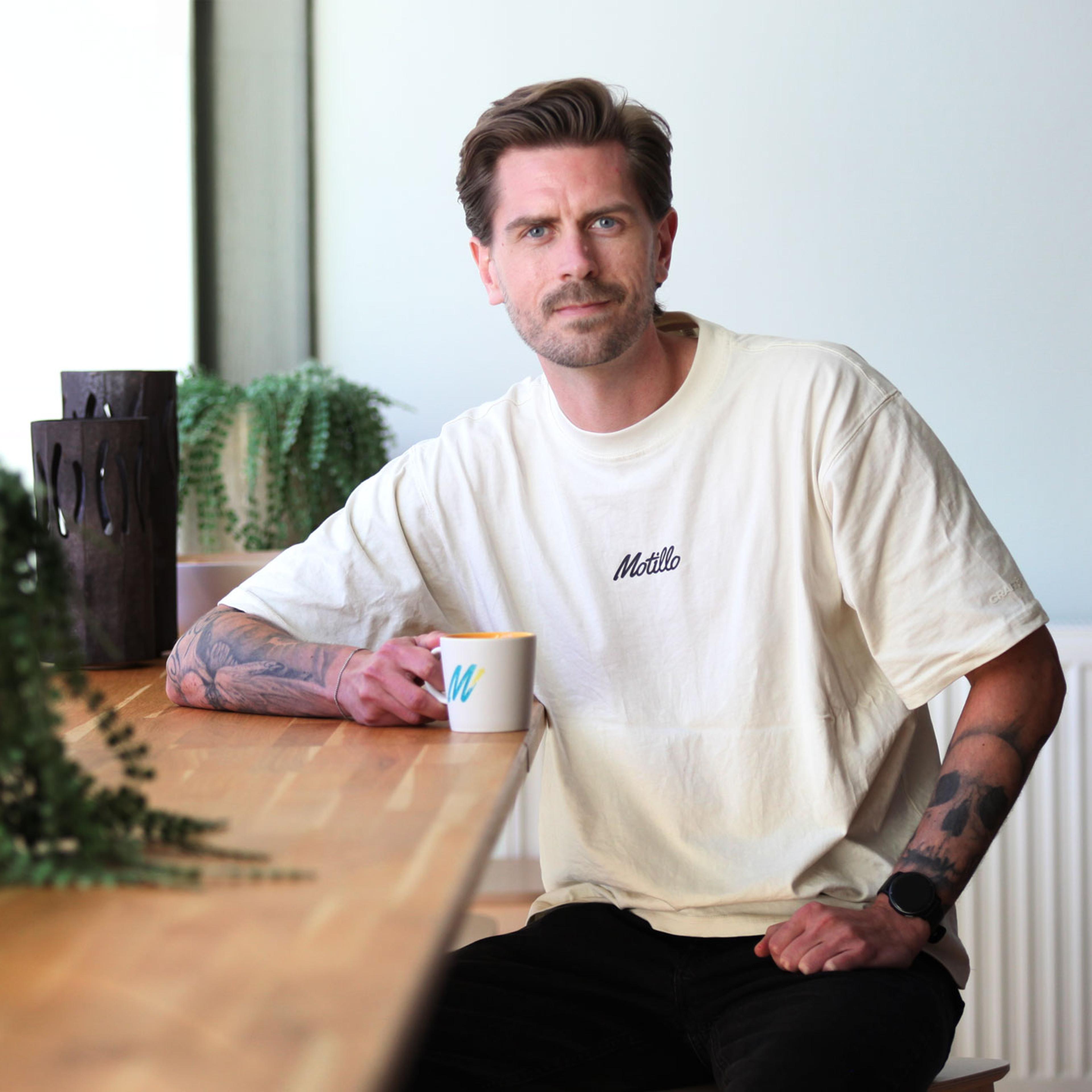 Simon Andersson