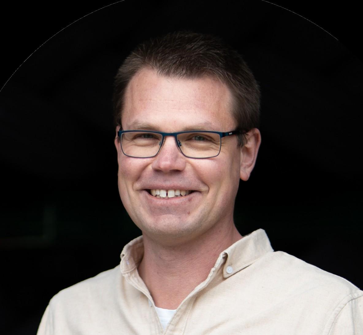 Mattias Olsson