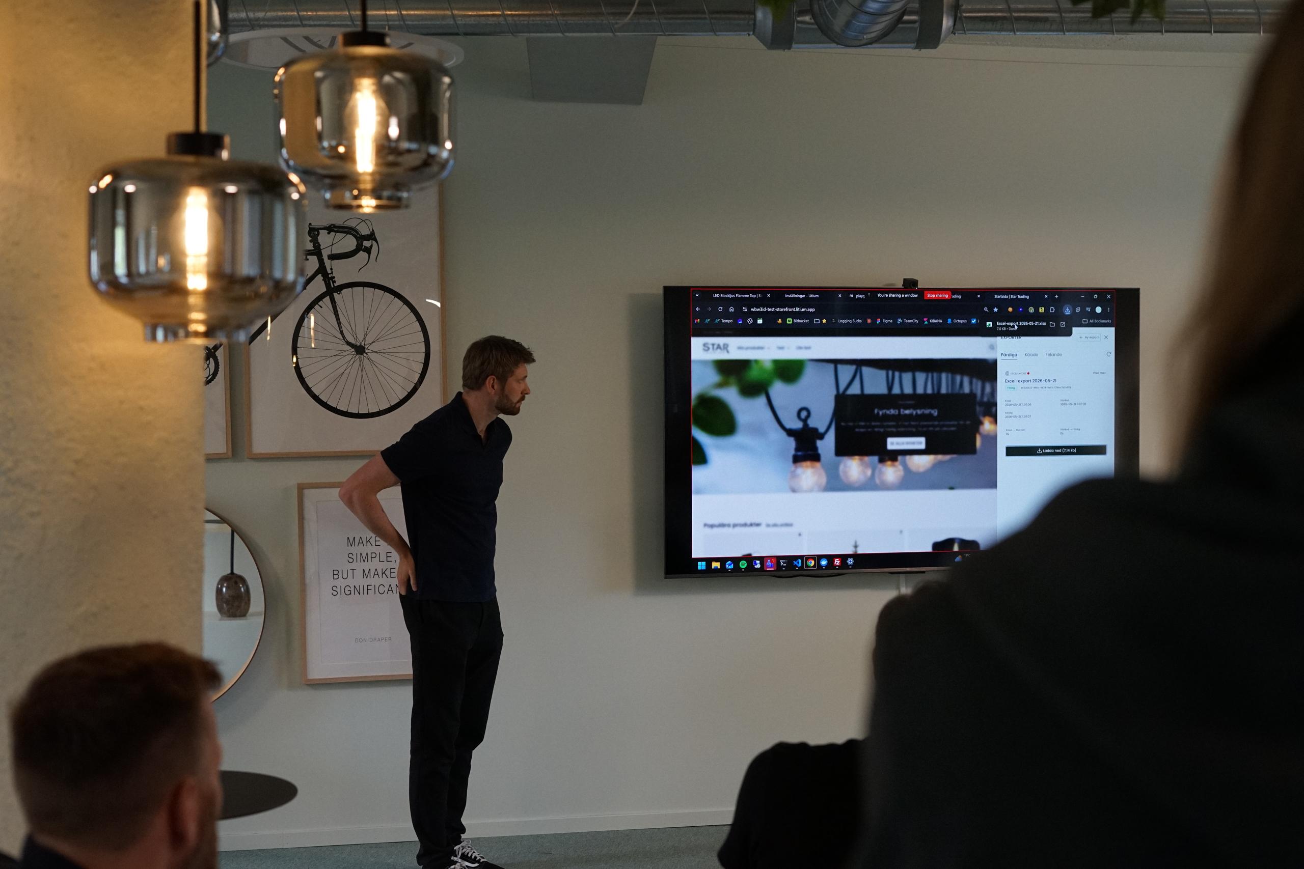 Organisk synlighet eller betald annonsering - vad är viktigast?