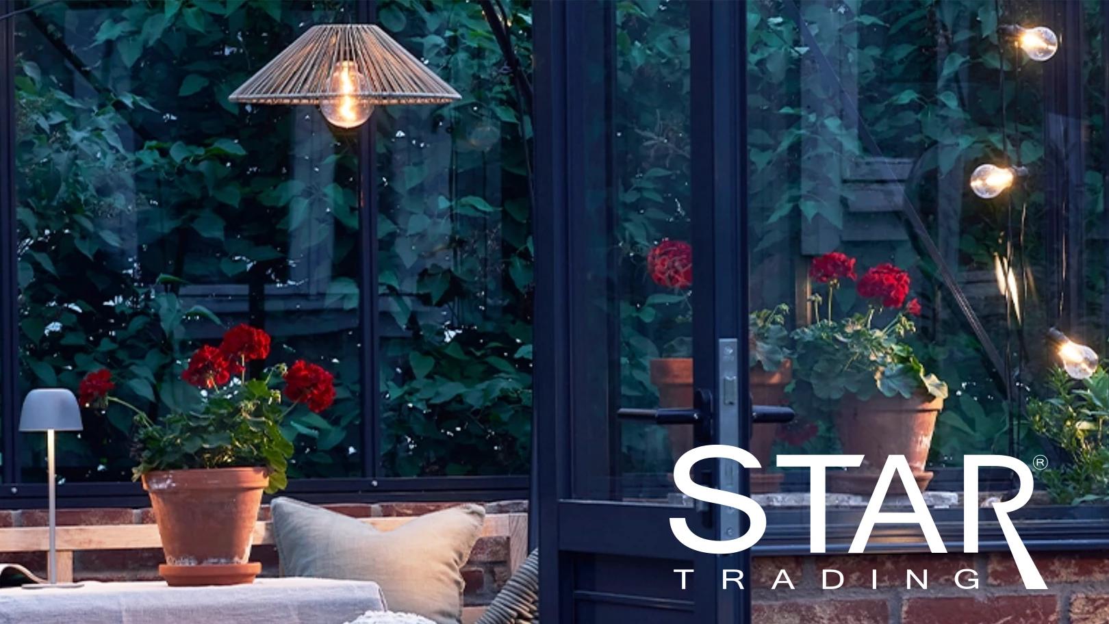 Star Trading förbättrar kundupplevelsen med smart funktionalitet