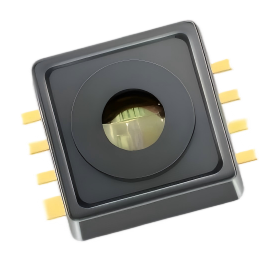 RP3311 compensated MEMS absolute pressure sensor in an SOP8 package