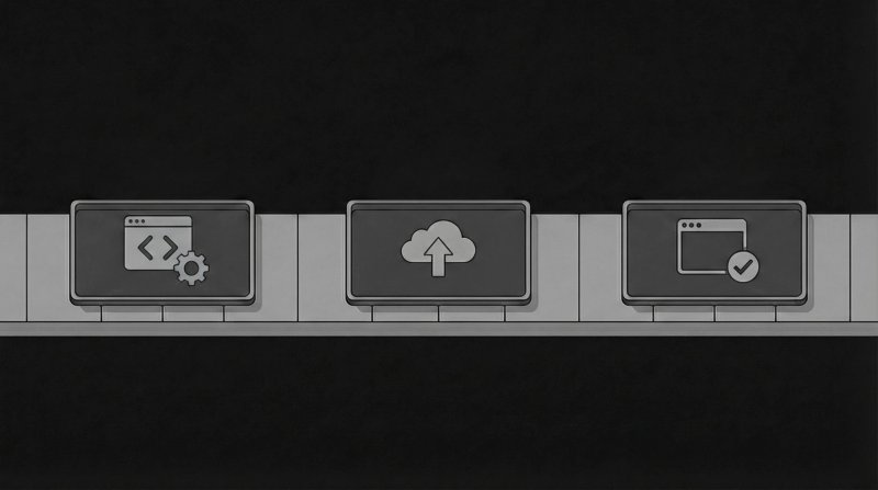 How the AI Factory Works