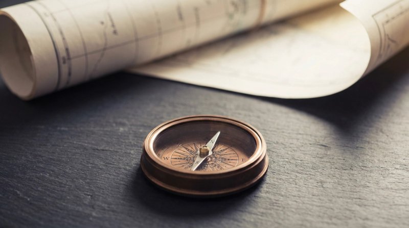 Meta-Design: Build the Compass, Not the Map