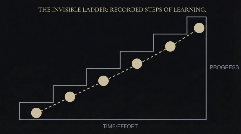 The Data Ladder
