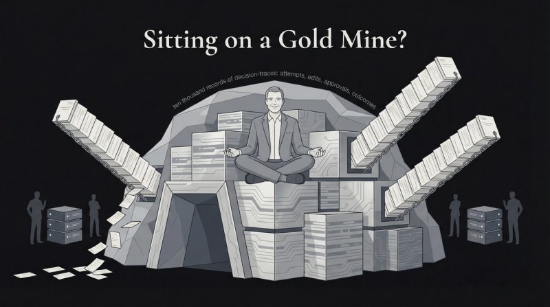 Find Your "Gold Mine"