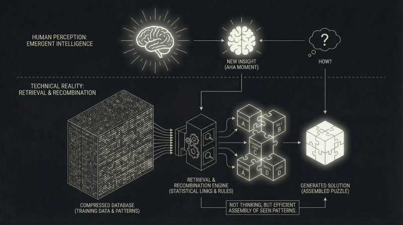 Is AI Real Intelligence?