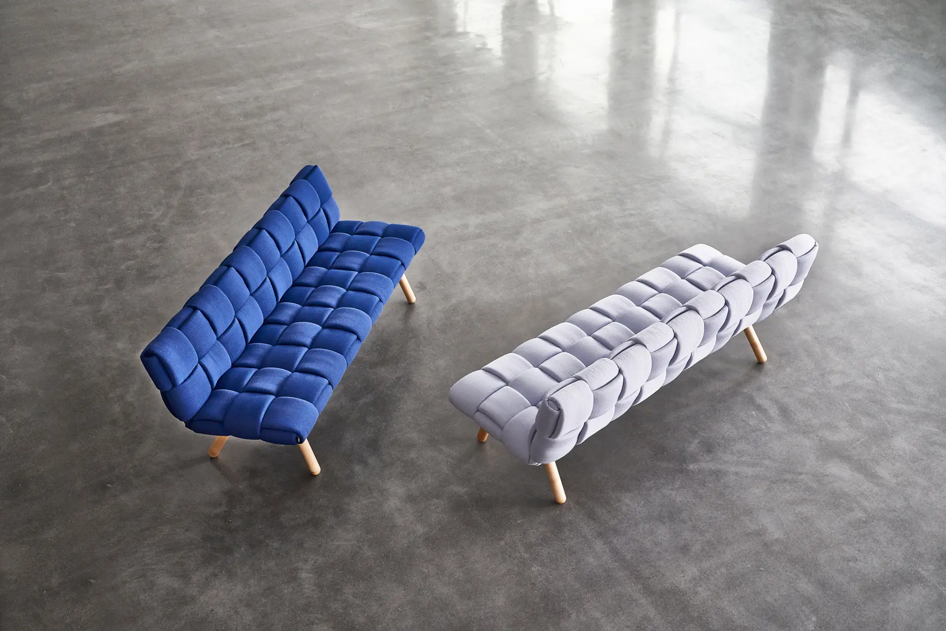 Wowe sofa Isku