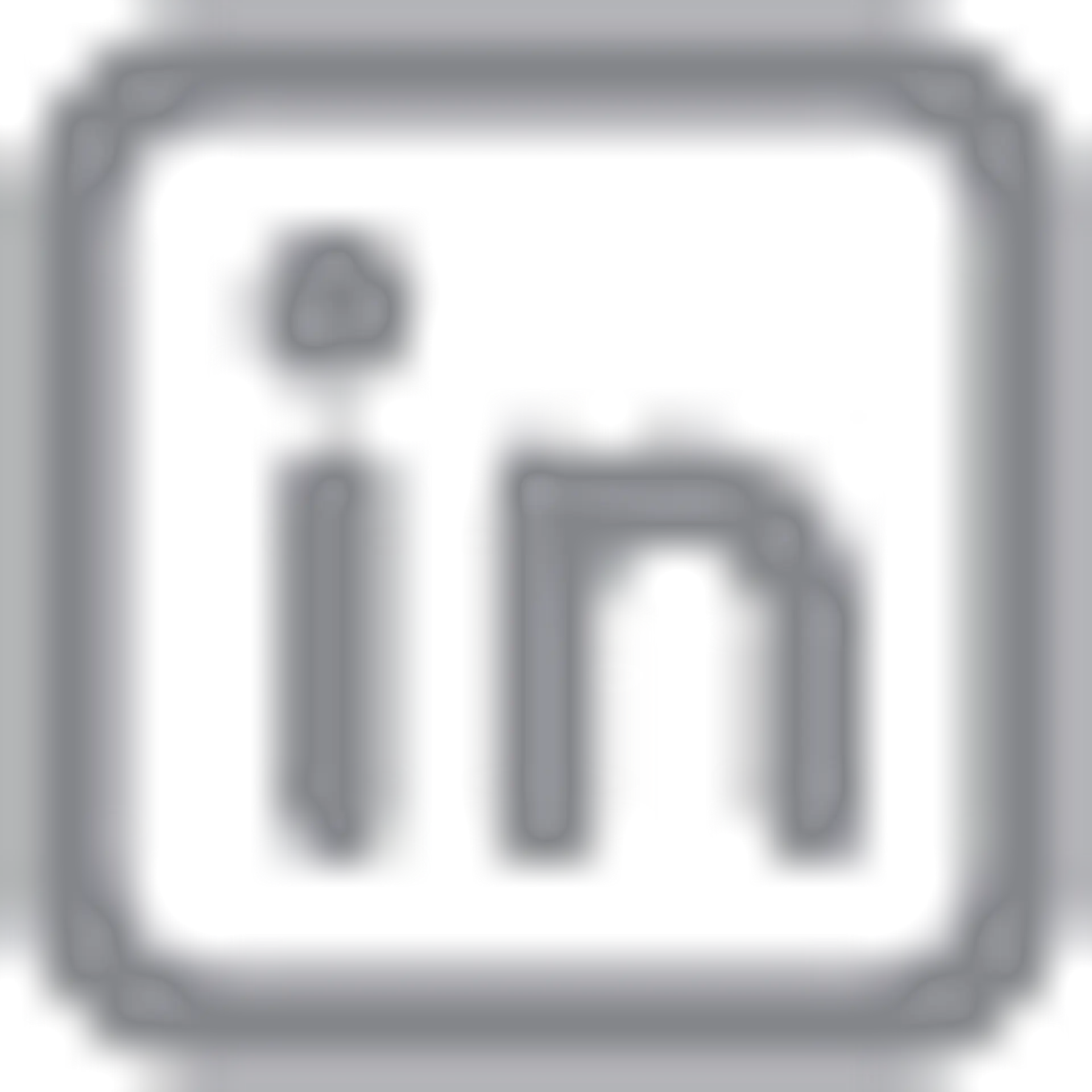 LinkedIn logo