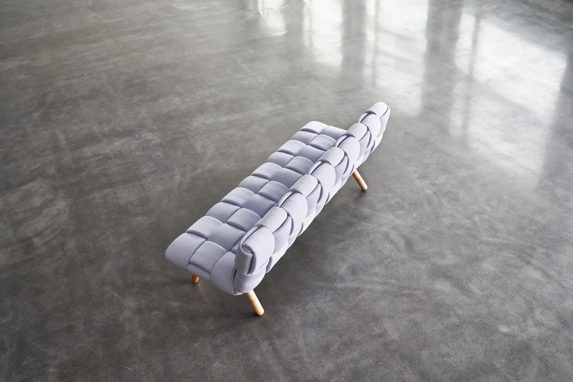 Wove sofa Isku