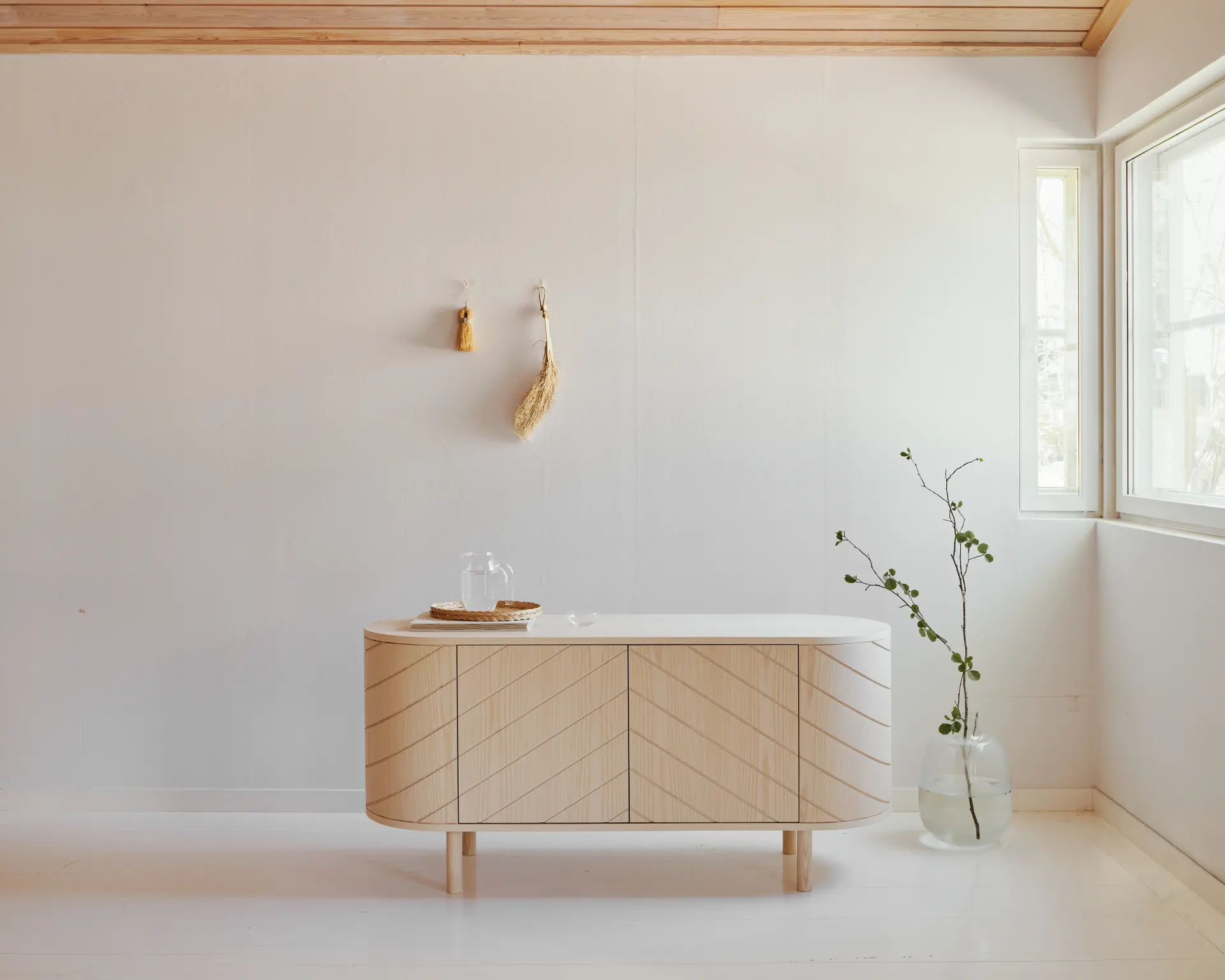 Wakka Sideboard