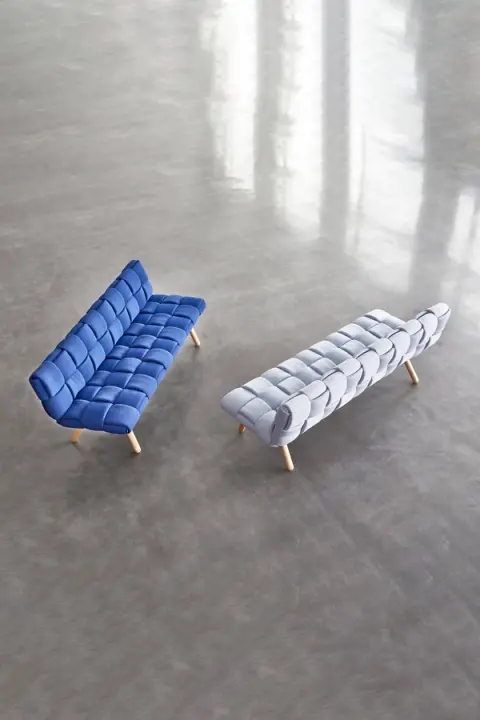 Wove Sofa 