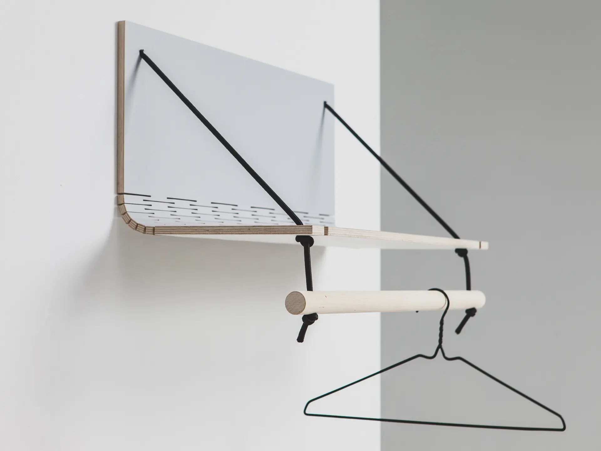 Taneli Kakkonen Coat rack