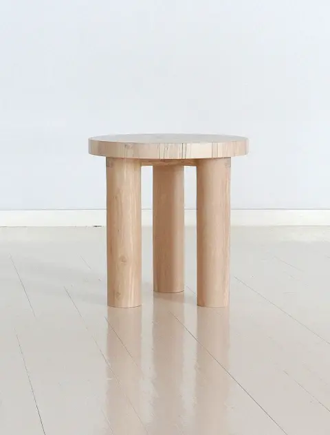 Leppänen coffee table