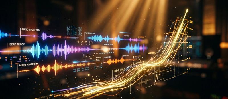 Learn how VividSound Library turns predictive audio analytics into a data-driven creative strategy for content creators and brands in 2026.