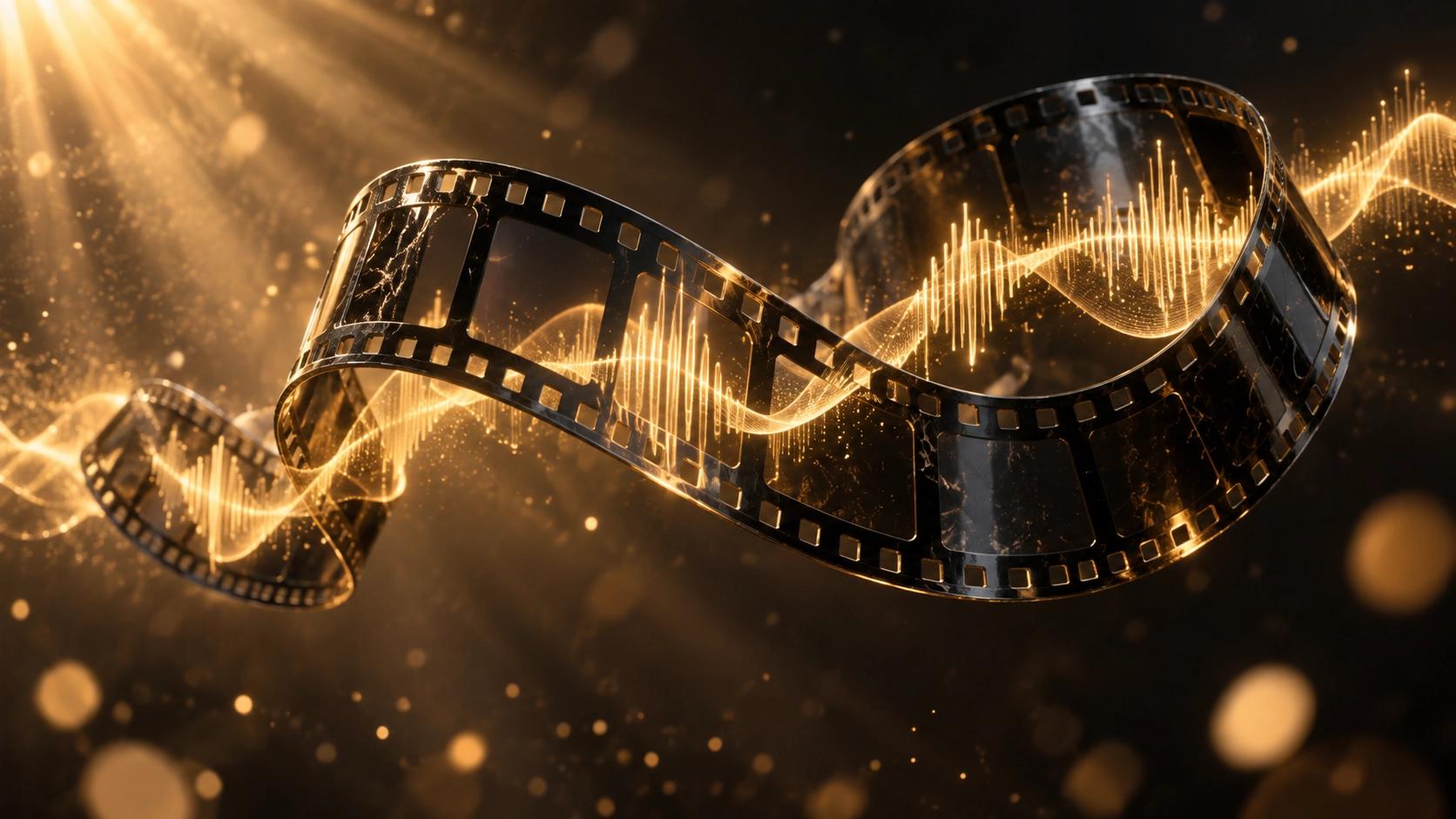 🎵How to Add Background Music to a Video Without Manual Editing: The AI Soundtrack Workflow for Modern Creators
