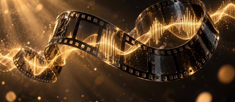 🎵How to Add Background Music to a Video Without Manual Editing: The AI Soundtrack Workflow for Modern Creators