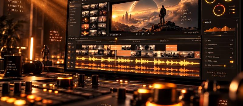 🎵 How to Add Music to a Video Automatically with AI: The Complete Guide to AI Soundtrack Matching