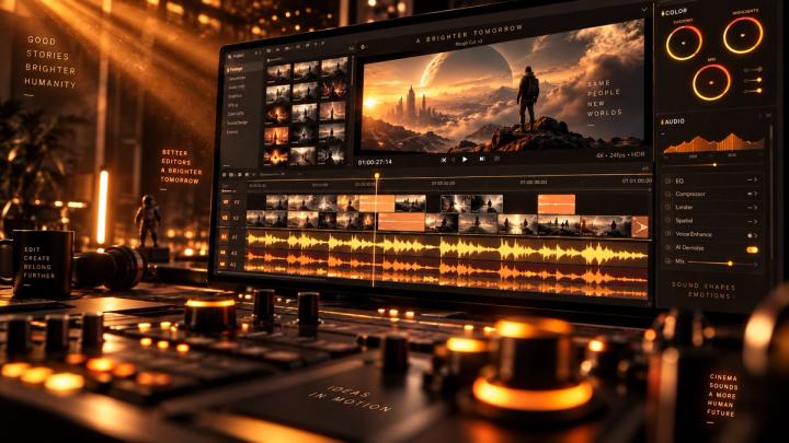 🎵 How to Add Music to a Video Automatically with AI: The Complete Guide to AI Soundtrack Matching