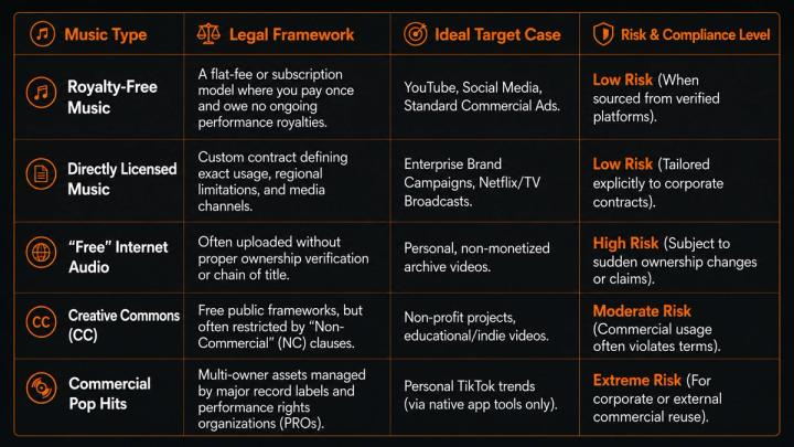 Decoupling the Confusion: Royalty-Free vs. Truly Licensed
